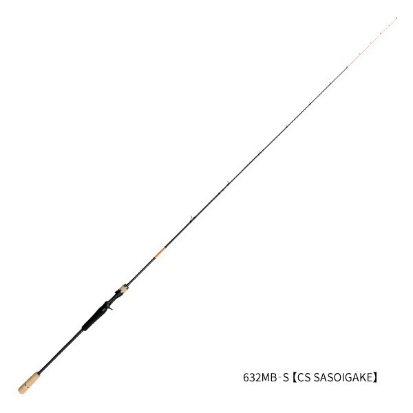 KAHUNA SQUID METALICA【イカメタル専用ロッド/オモリグ】